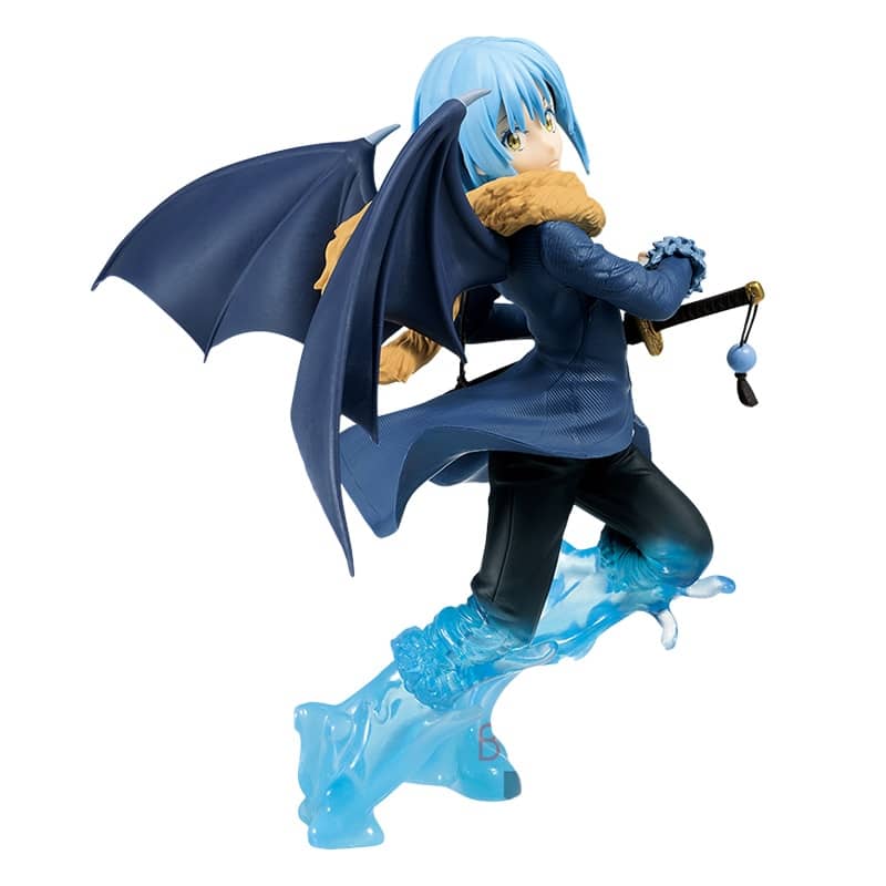 Figura de Shion - Tensei Shitara Slime - Espadas y Más