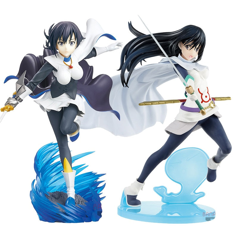 Figura de Shizu - Tensei Shitara Slime - Espadas y Más