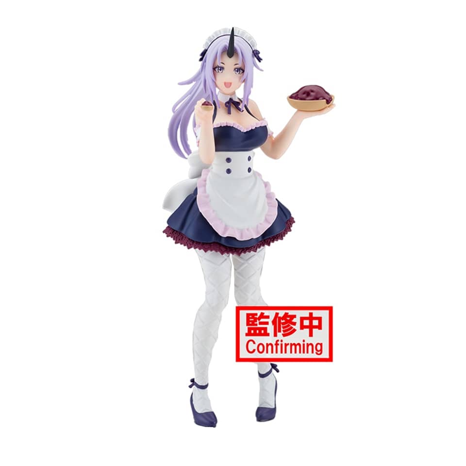 Figura de Shuna - Tensei Shitara Slime - Espadas y Más