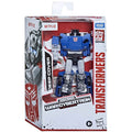 Imagen de Figura Deep Cover War for Cybertron Transformers parte de nuestra colección en Espadas y más, sitio oficial.