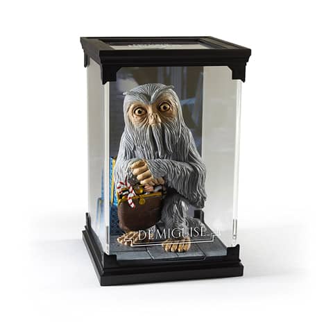 Figura Demiguise - Animales Fantásticos NN5253 - Espadas y Más