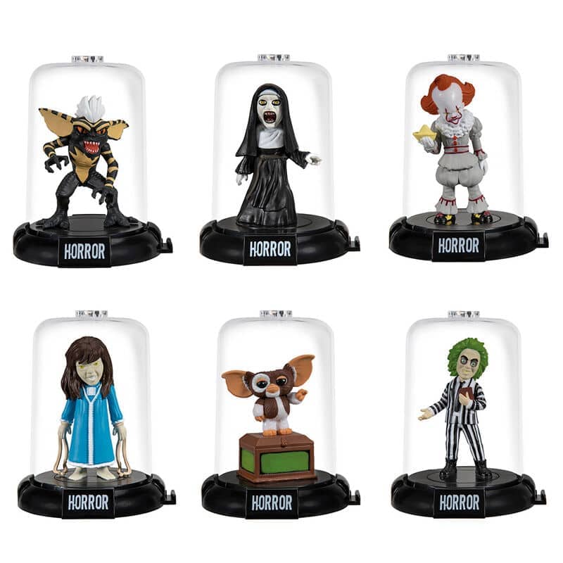 Figura Domez Series Horror surtido - Espadas y Más