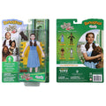 Figura Dorothy - Bendyfigs - Mago de Oz NN3040 - Espadas y Más