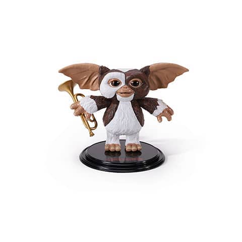 Figura Gizmo - Bendyfigs - Gremlins NN1158 - Espadas y Más