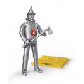 Figura Hombre de hojalata - Bendyfigs - Mago de Oz NN3043 - Espadas y Más