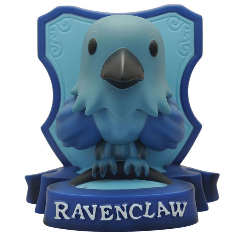 Figura hucha Ravenclaw Harry Potter 16cm - Espadas y Más