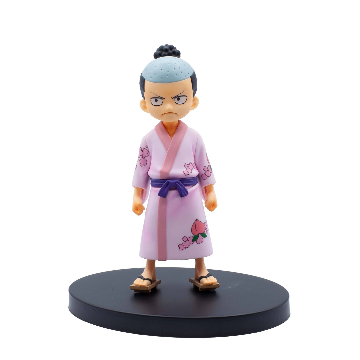 Figura Kouzuki Momonosuke The Grandline Series One Piece 12cm - Espadas y Más