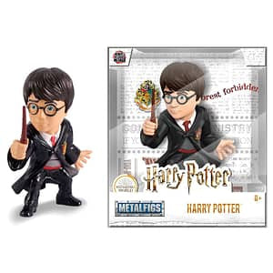 Figura metalfigs Harry Potter 10 cm - Espadas y Más