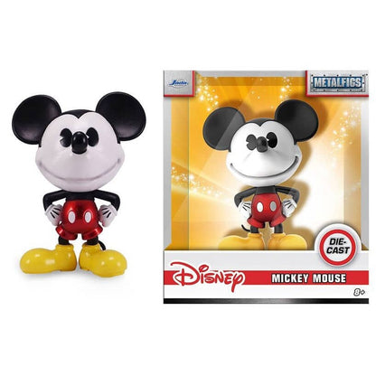 Figura metalfigs Mickey Disney 10cm - Espadas y Más