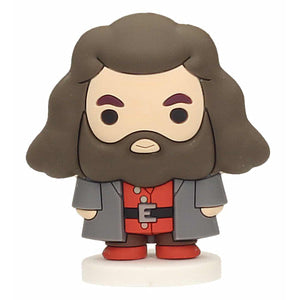 Figura mini Hagrid Harry Potter - Espadas y Más