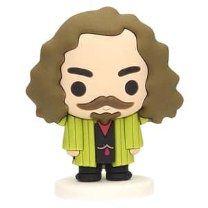 Figura mini Sirius Black Harry Potter - Espadas y Más