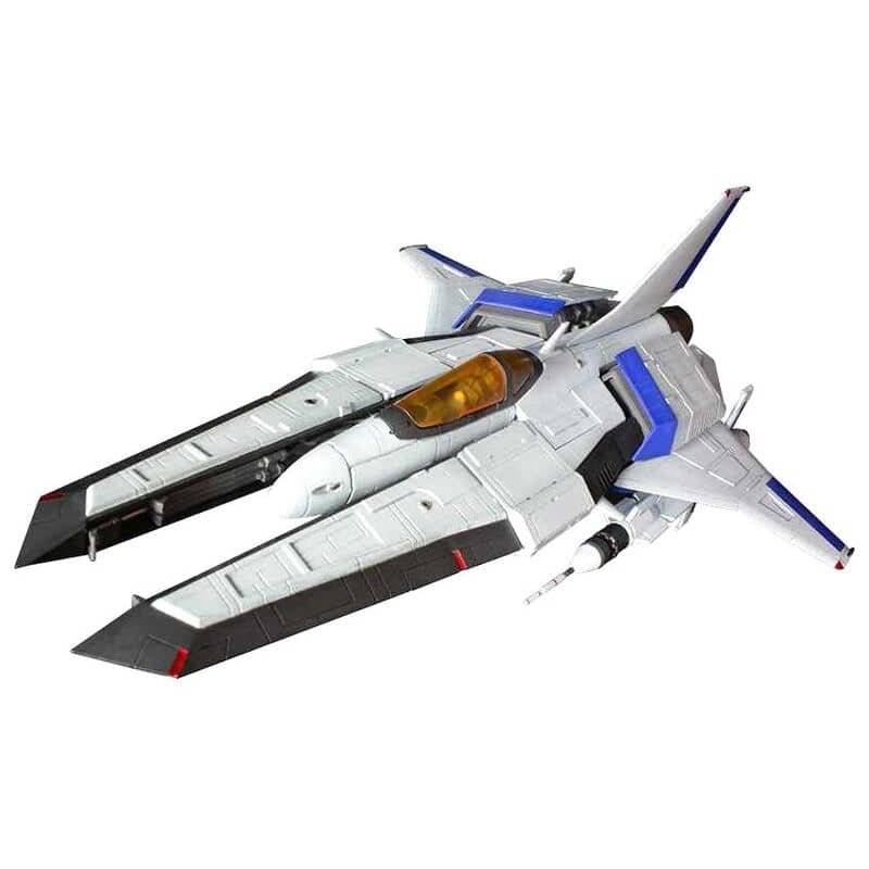 Figura Model Kit Gracius V VIC VIPER 15cm - Espadas y Más