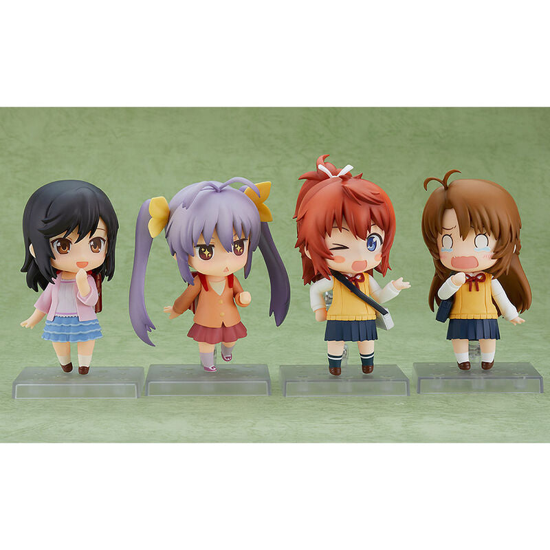 Figura Nendoroid Komari Koshigaya Non Non Biyori Nonstop 10cm - Espadas y Más