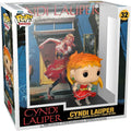 Imagen de Figura POP Albums Cyndi Lauper parte de nuestra colección en Espadas y más, sitio oficial.