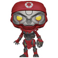 Imagen de Figura POP Apex Legends Revenant parte de nuestra colección en Espadas y más, sitio oficial.