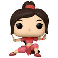 Imagen de Figura POP Avatar Ty Lee parte de nuestra colección en Espadas y más, sitio oficial.