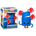 Imagen de Figura POP Barrel of Monkeys - Barrel and Monkeys parte de nuestra colección en Espadas y más, sitio oficial.