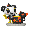 Imagen de Figura POP Boo Hollow Deluxe Nina and Friends parte de nuestra colección en Espadas y más, sitio oficial.