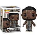 Imagen de Figura POP Candyman Bees parte de nuestra colección en Espadas y más, sitio oficial.