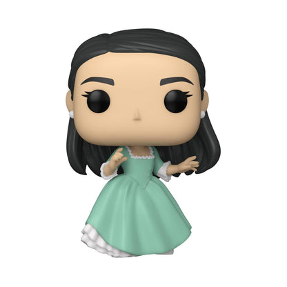 Figura Pop Hamilton Eliza Hamilton - Espadas y Más