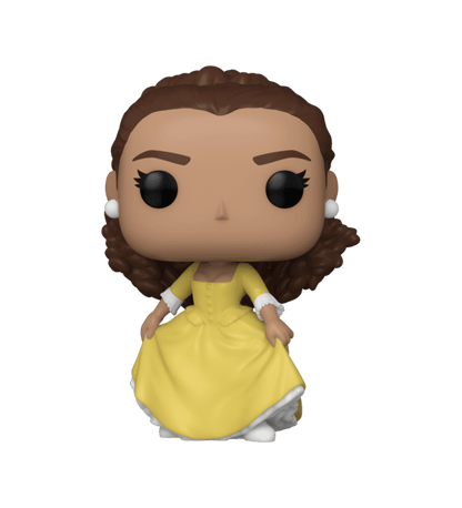 Figura Pop Hamilton Peggy Schuyler - Espadas y Más