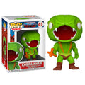 Figura POP Masters of the Universe Kobra Khan - Espadas y Más