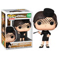 Imagen de Figura POP Parks and Rec Janet Snakehole parte de nuestra colección en Espadas y más, sitio oficial.