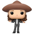 Imagen de Figura POP Seinfeld Elaine in Sombrero parte de nuestra colección en Espadas y más, sitio oficial.