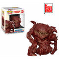 Figura POP Stranger Things Monster 15cm - Espadas y Más