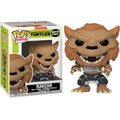Imagen de Figura POP Tortugas Ninja 2 Rahzar parte de nuestra colección en Espadas y más, sitio oficial.