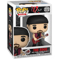 Imagen de Figura POP U2 ZooTV Edge parte de nuestra colección en Espadas y más, sitio oficial.