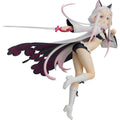 Imagen de Figura Pop Up Parade Arsnotoria Cat Kingdom Smile of the Arsnotorio 16cm parte de nuestra colección en Espadas y más, sitio oficial.
