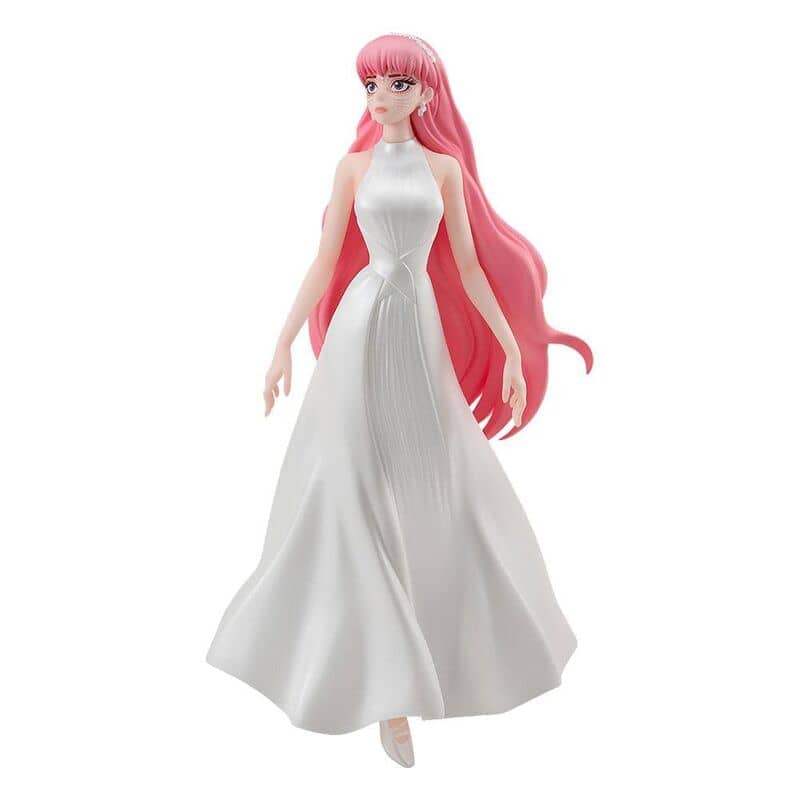 Imagen de Figura Pop up Parade Belle Ryu to Sobakasu no Hime 19cm parte de nuestra colección en Espadas y más, sitio oficial.