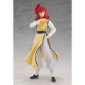Imagen de Figura Pop Up Parade Kurama Yu Yu Hakusho 17cm parte de nuestra colección en Espadas y más, sitio oficial.