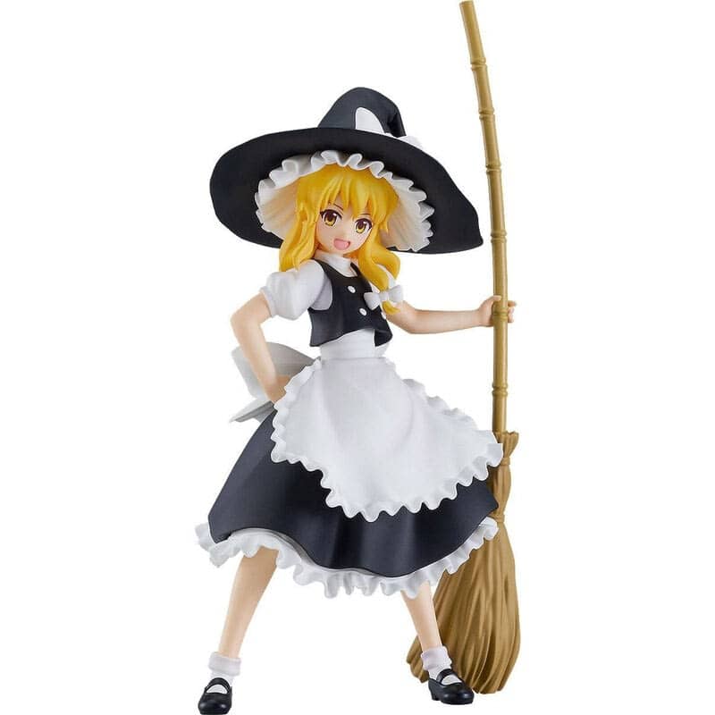 Figura Pop Up Parade Marisa Kirisame Touhou Project 17cm - Espadas y Más