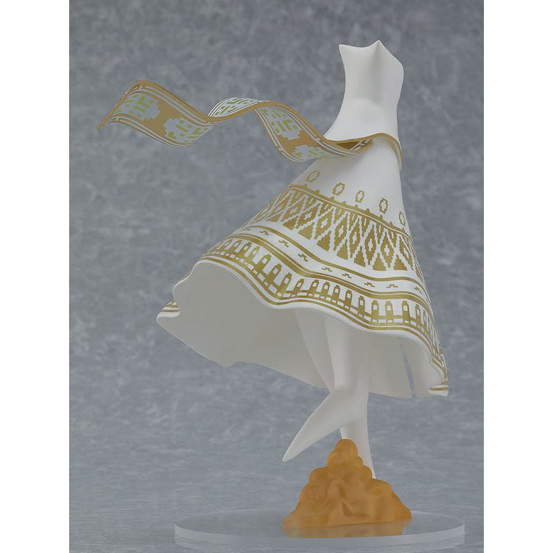 Figura Pop up Parade White Traveler Journey 17cm - Espadas y Más