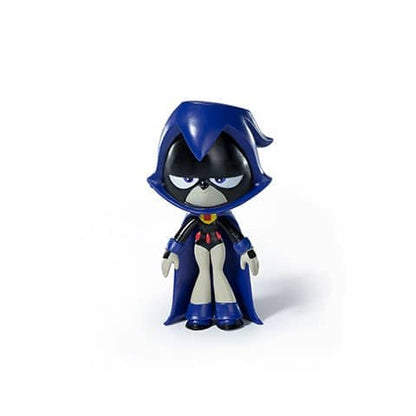 Figura Raven - mini Bendyfigs - Teen Titans Go NN1197 - Espadas y Más