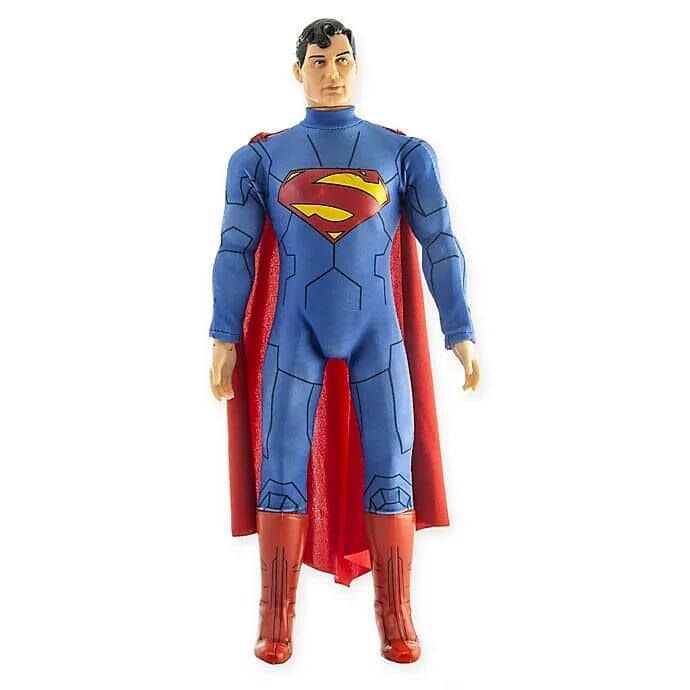 Figura Superman DC Comics 36cm - Espadas y Más