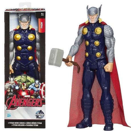 Martillo Thor Vengadores Avengers Marvel adulto > Espadas y mas