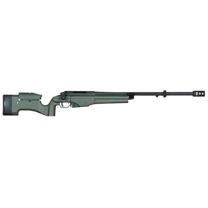 RIFLE FRANCOTIRADOR A GAS ARES MSR - Espadas y Más