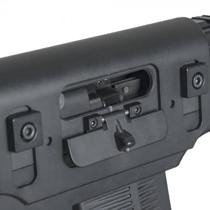 RIFLE ELÉCTRICO ARES MSR-SOC (AR-MSRSOC) - Espadas y Más