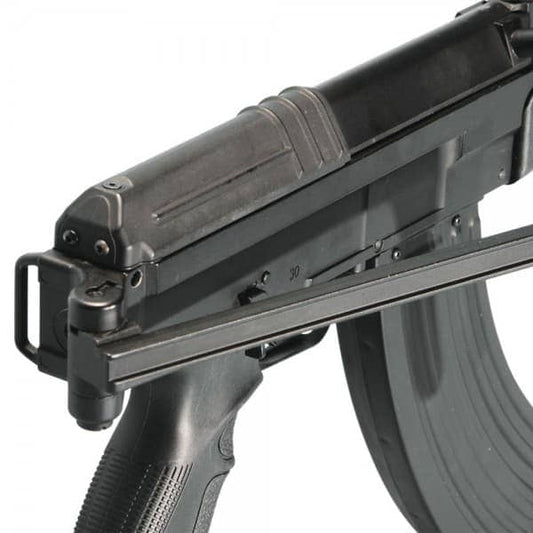 Imagen de Fusil Eléctrico Ares Vz58 Largo (AR-VZ58L) parte de nuestra colección en Espadas y más, sitio oficial.