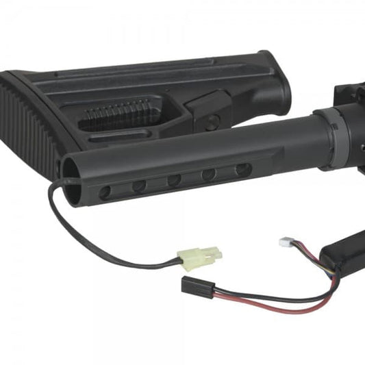 Imagen de Rifle Eléctrico Ares VZ58M Largo (AR-VZ58ML) parte de nuestra colección en Espadas y más, sitio oficial.