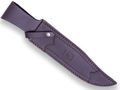 CUCHILLO DE CAZA JOKER BOWIE 25 CTJ101 - Espadas y Más