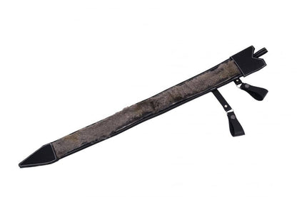 10633 Espada de Lagertha Vikingos - Espadas y Más