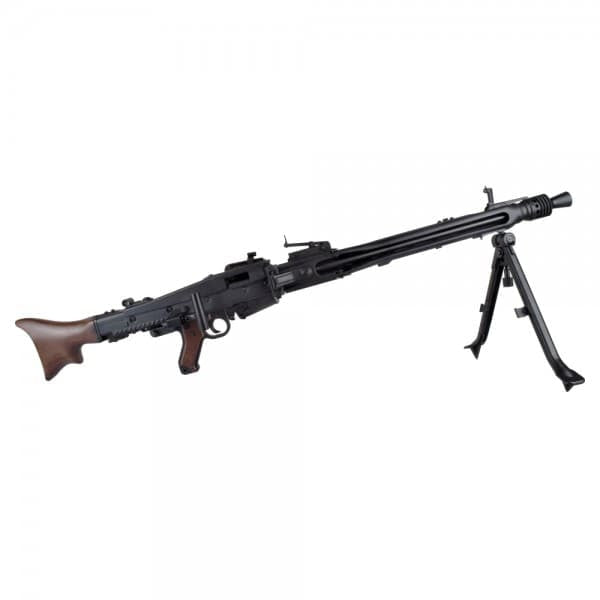 FUSIL ELÉCTRICO AGM MG42 (MG42) - Espadas y Más