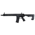 FUSIL ELÉCTRICO APS ASR115 SPYDER NEGRO (AP-115-B) - Espadas y Más