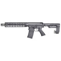 FUSIL ELÉCTRICO APS FALKOR DEFENSE BLITZ AMBI SBR NEGRO (AP-FBB) - Espadas y Más