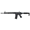 FUSIL ELÉCTRICO APS PHANTOM EXTREMIS MK-III NEGRO (AP-MKIII-B) - Espadas y Más