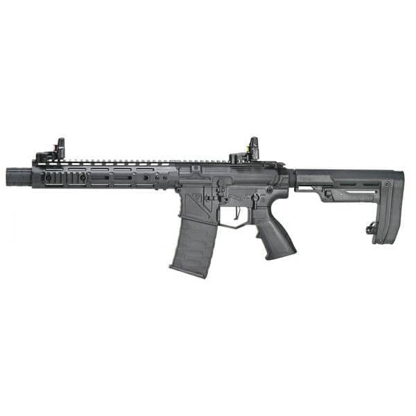 FUSIL ELÉCTRICO APS PHANTOM EXTREMIS MK-V (AP-MKV-B) - Espadas y Más